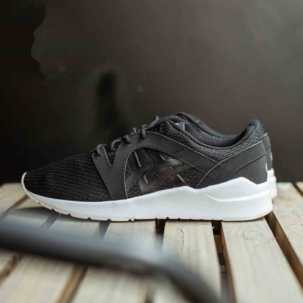 Asics Gel-Lyte Komachi 黑色