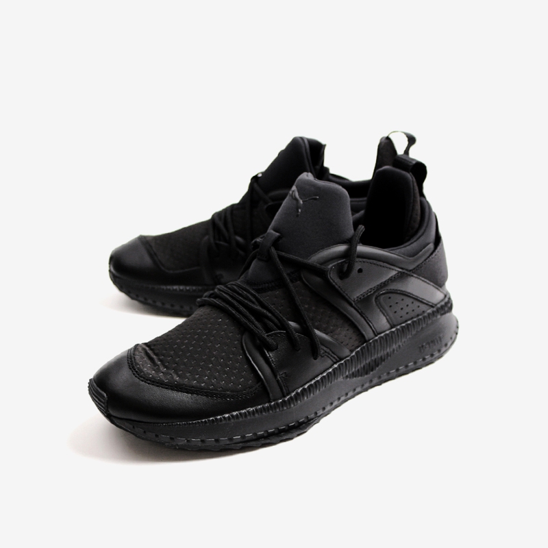 Puma Tsugi Blaze 纯黑