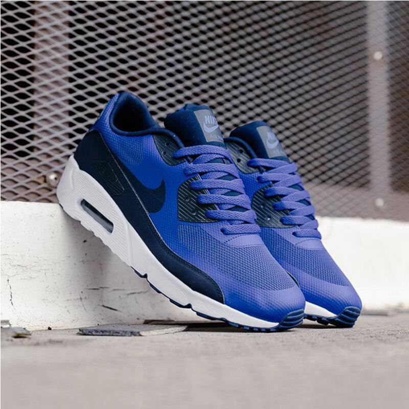 Nike Air Max 90 Ultra   深蓝
