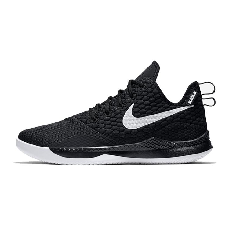 Nike Zoom Witness III  黑色