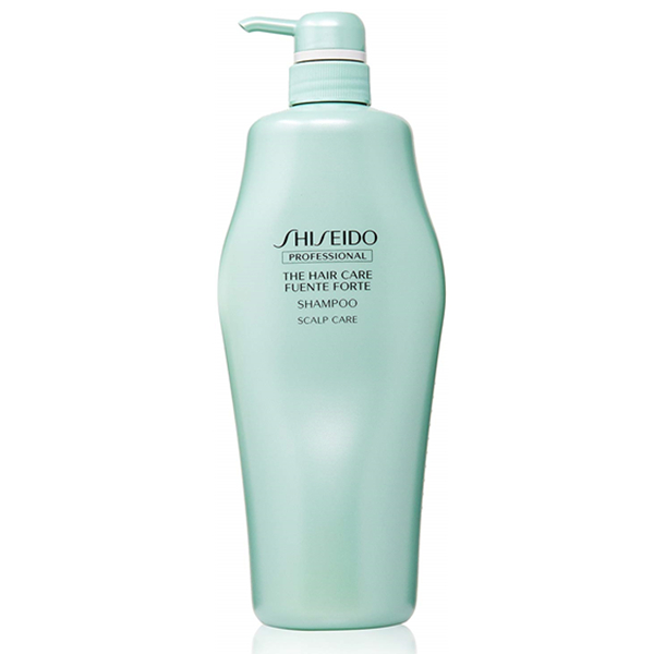 资生堂护理道芳氛护理洗发水1000ml