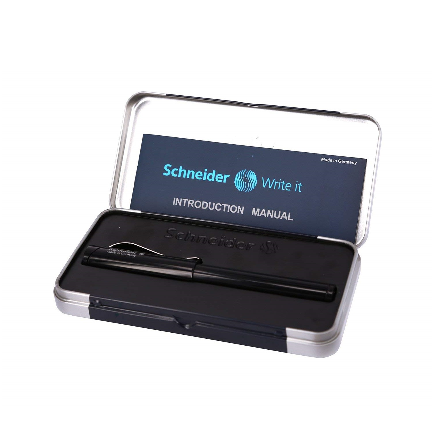 Schneider 施耐德 走珠笔 Base经典 185001