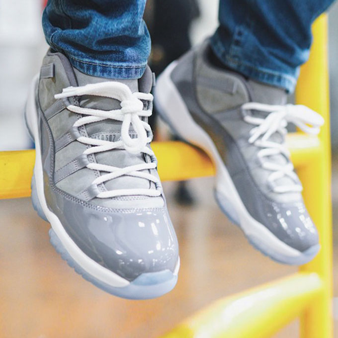 Air Jordan 11