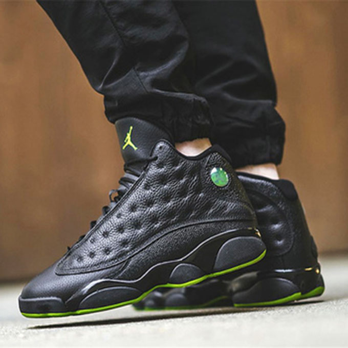 Air Jordan 13