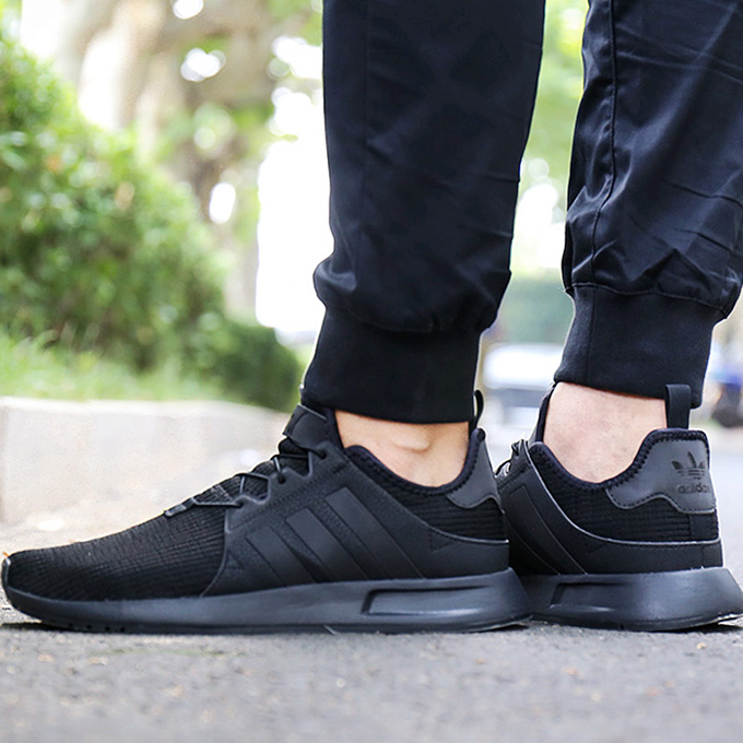 adidas X PLR