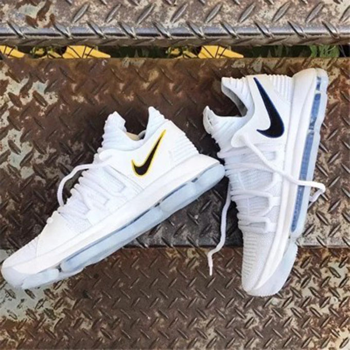 Nike KD 10