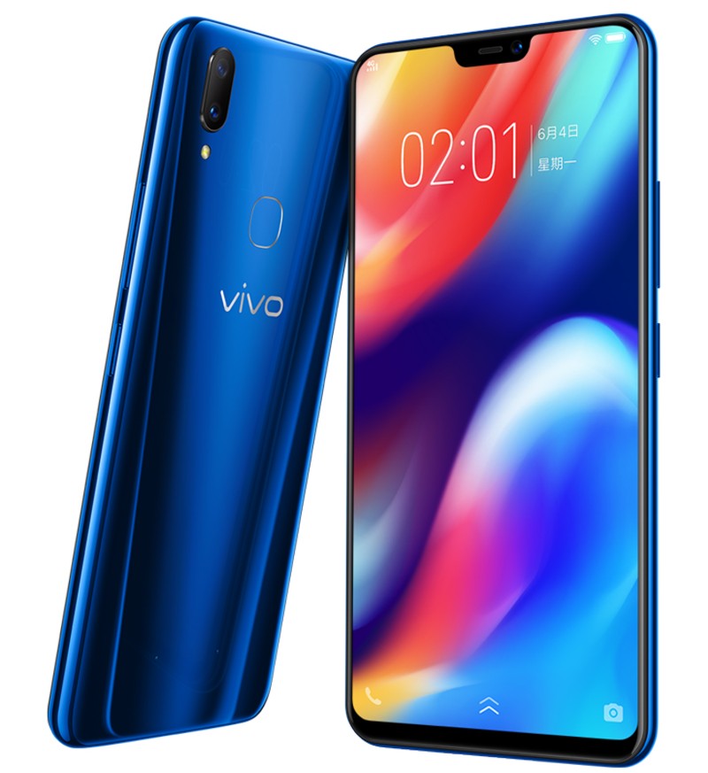 vivo Z1