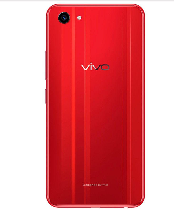 vivo Y83