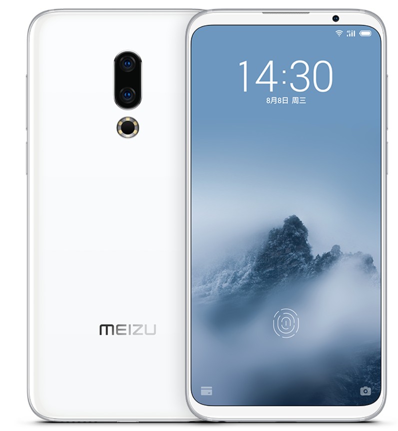 Meizu/魅族 16th Plus