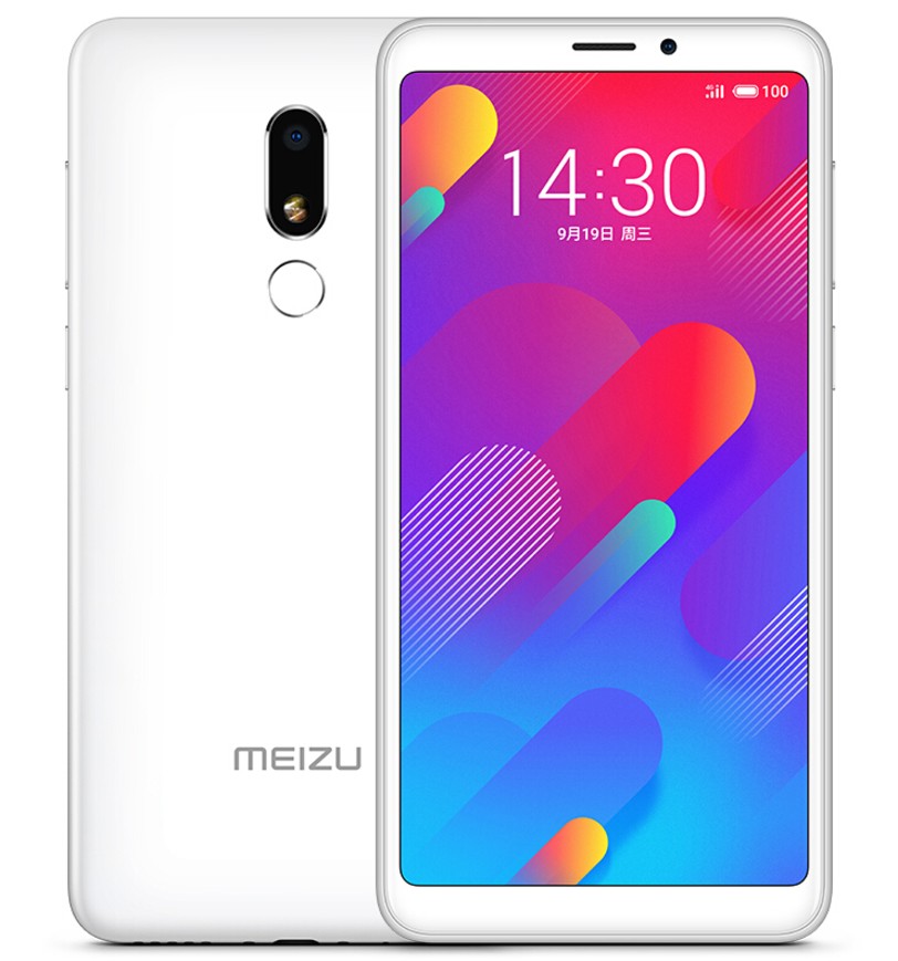 Meizu/魅族 V8