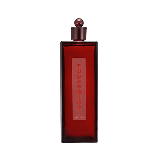 资生堂 红色蜜露精华化妆液 200ml/瓶