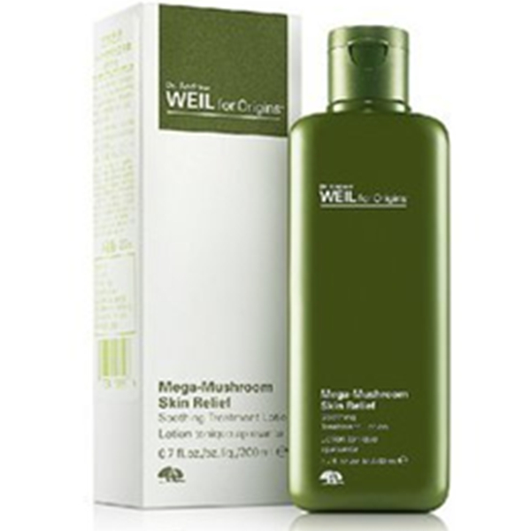悦木之源灵芝焕能 精华水 200ml