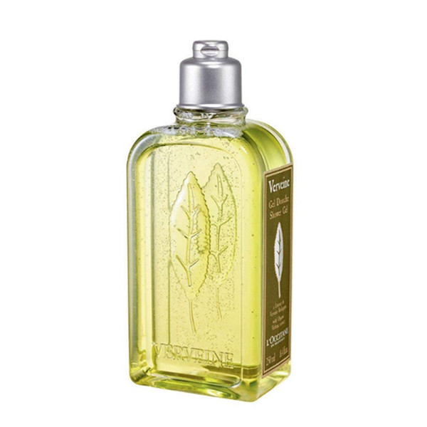 L'OCCITANE欧舒丹沐浴啫喱马鞭草250ml(法国品牌)