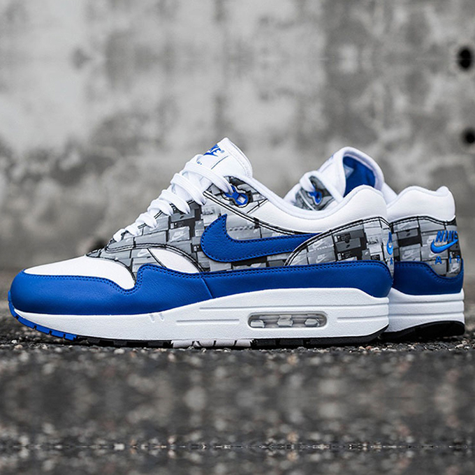 Nike Air Max 1 We Love