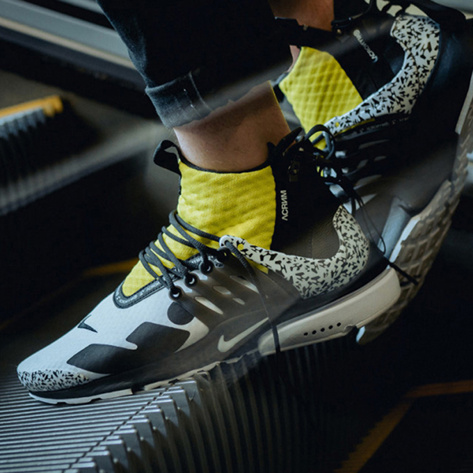 Nike Air Presto Ultra Flyknit