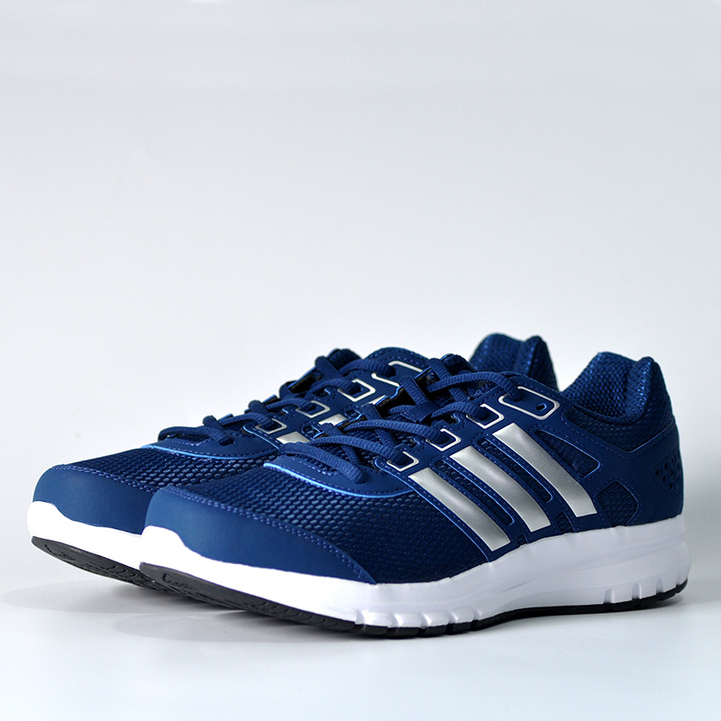 adidas Duramo Lite 男子减震跑鞋