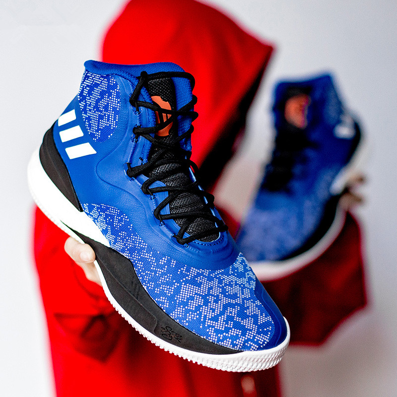 adidas D Rose 8 男子篮球鞋