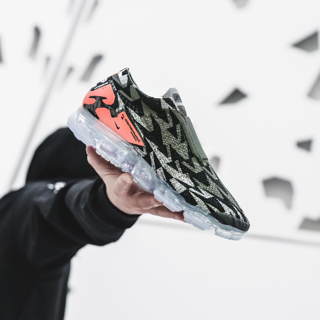 Nike Air VaporMax 2.0  Acronym