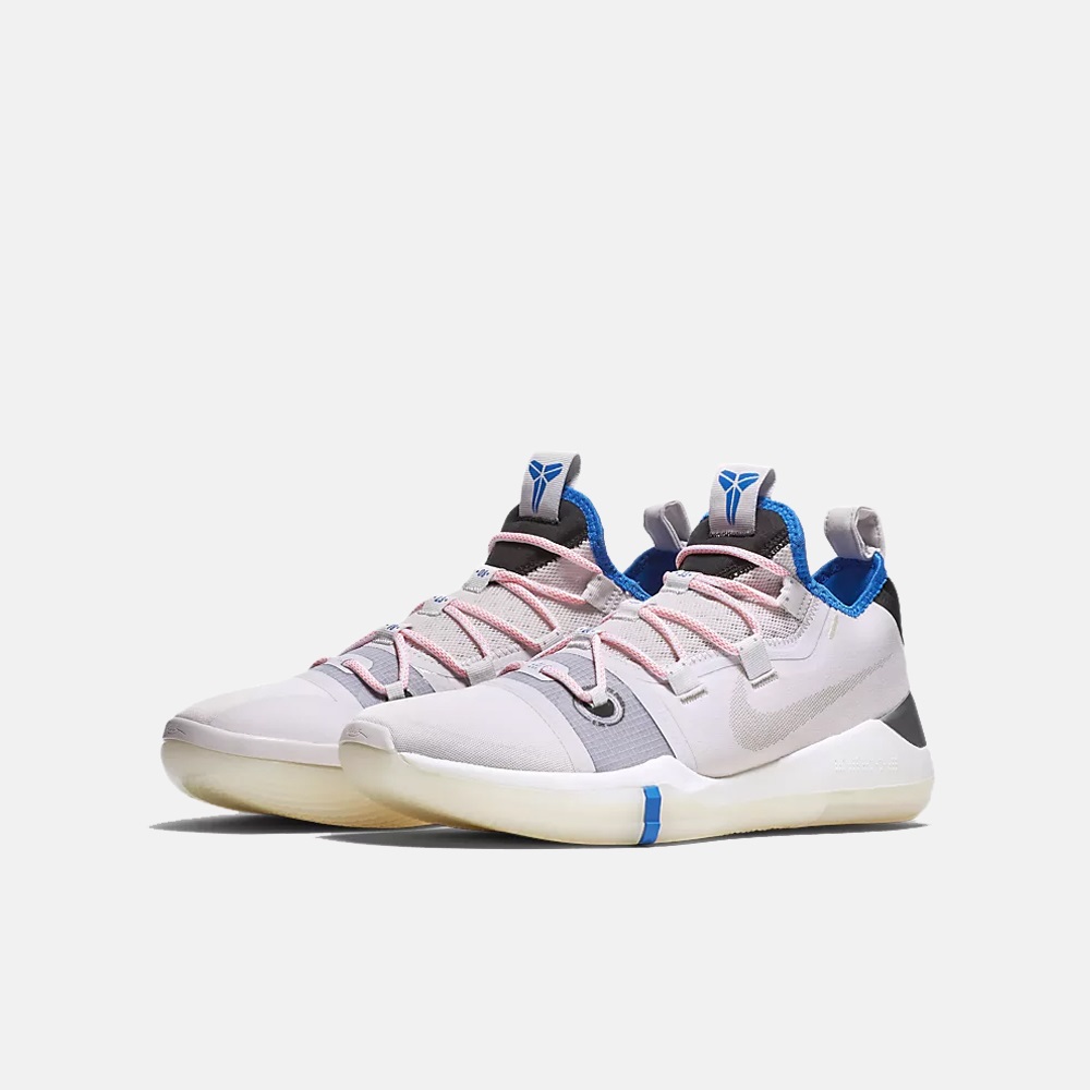 Nike Kobe A.D. Exodus 德鲁联赛