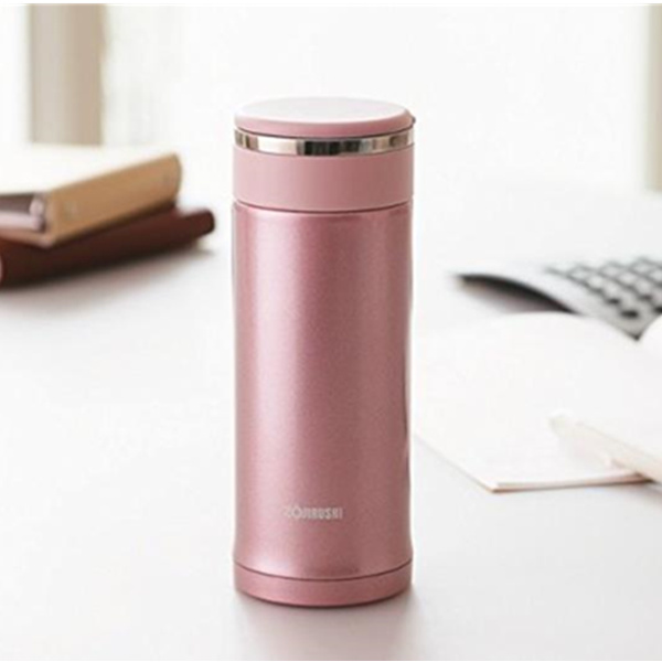 ZOJIRUSHI SM-JE48AZ 不锈钢保温杯