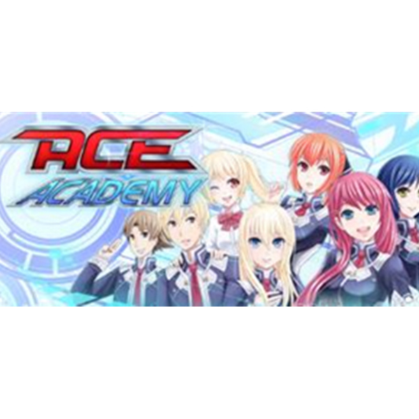 《王牌学院 ACE Academy》PC数字版