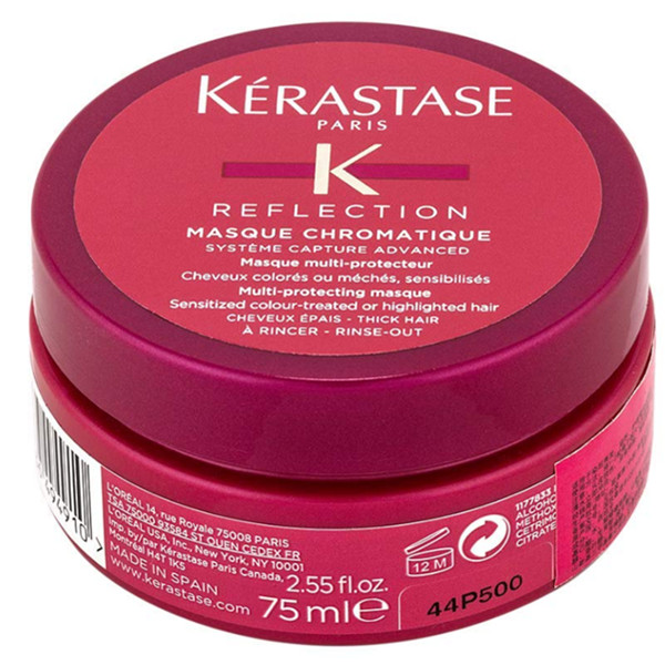 KERASTASE卡诗绚色恒护发膜(粗发)75ml