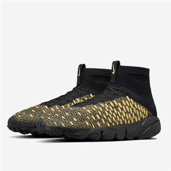 Air Footscape Magista Flyknit