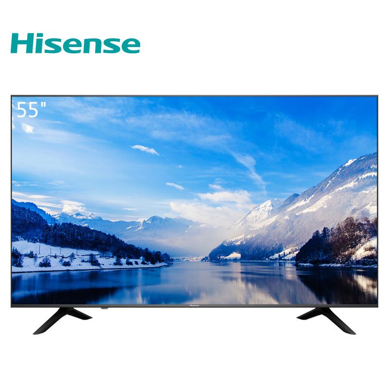 海信 H55E3A 55英寸 4K液晶电视