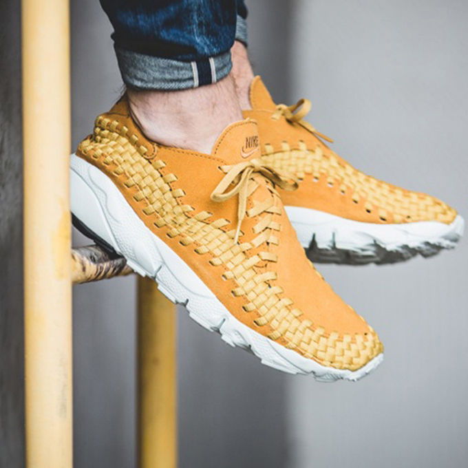 Nike Air Footscape Woven