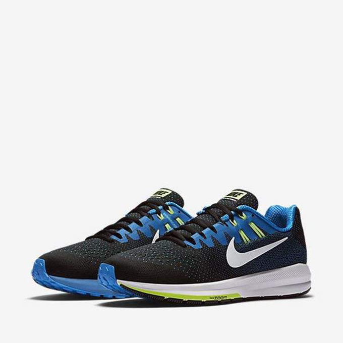 Nike Air Zoom Structure 20