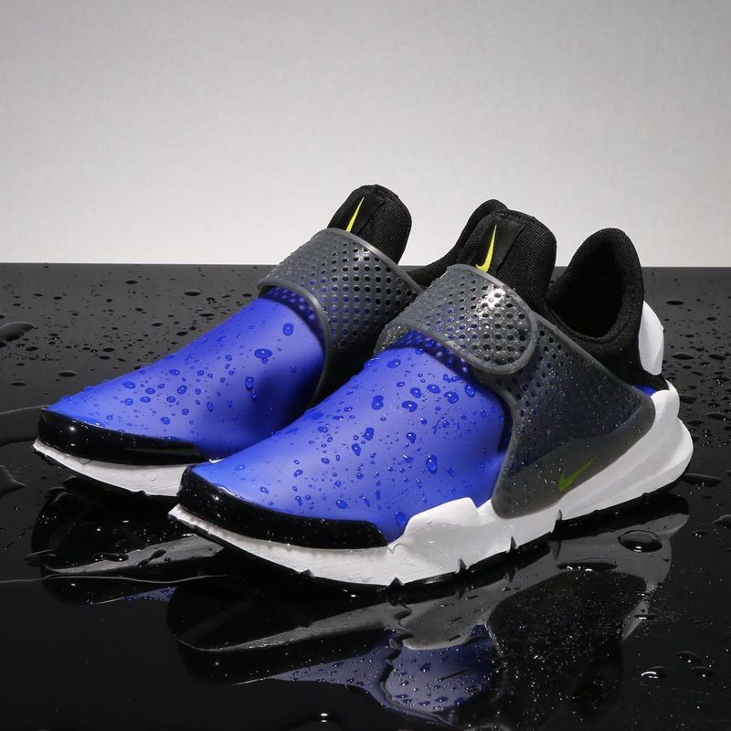 Nike Sock Dart  上等蓝/防水皮面