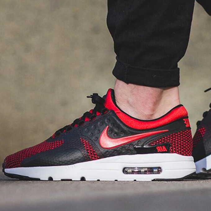 Nike Air Max Zero