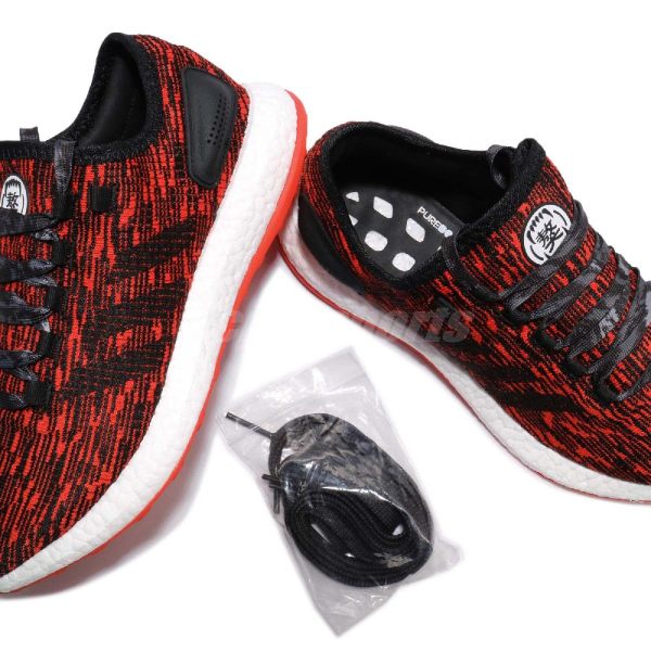adidas Pure Boost 2017 CNY/獒年