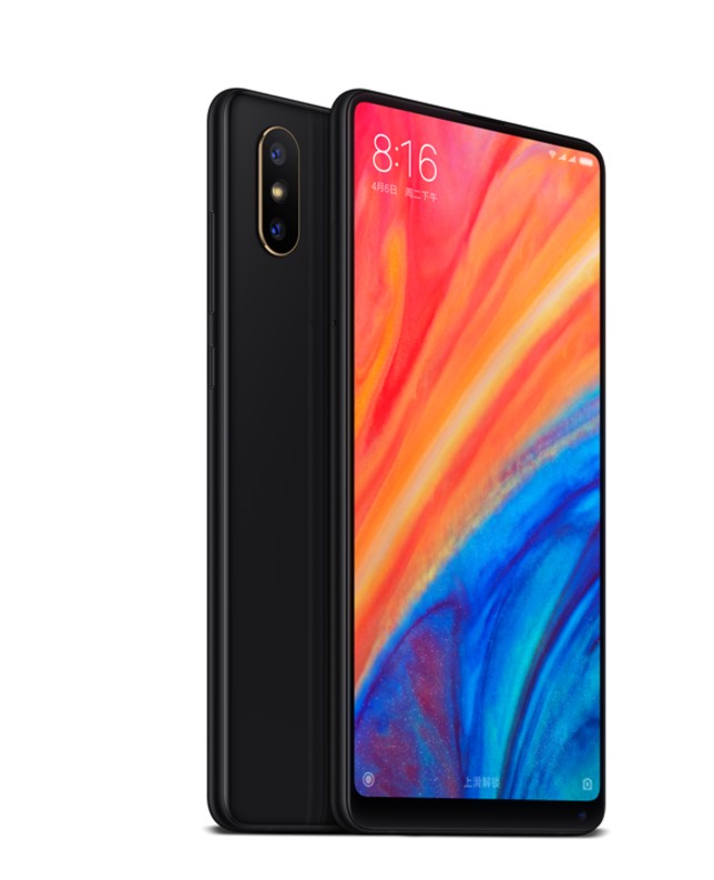小米/MI MIX 2S