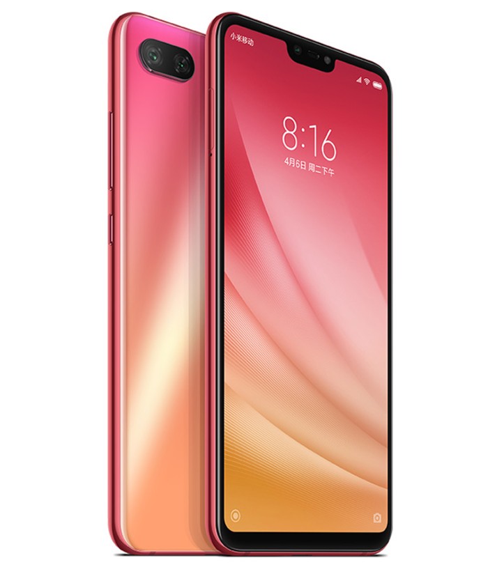 小米/MI 小米8青春版