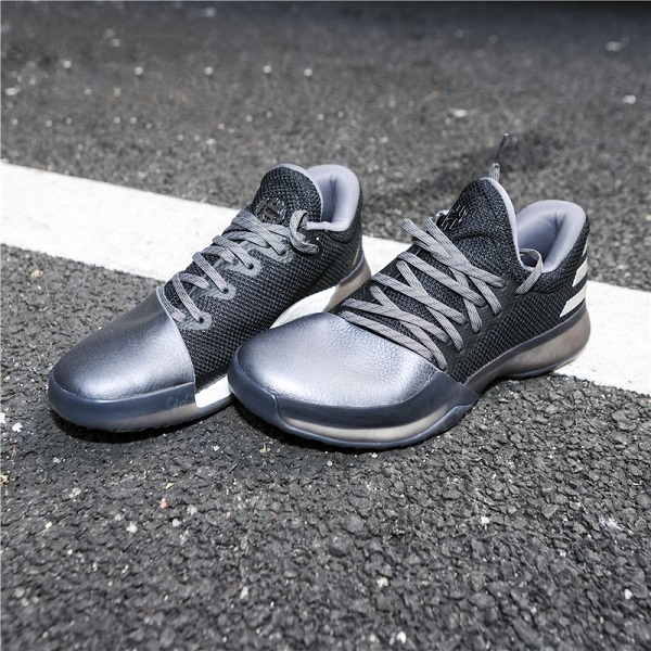 adidas Harden Vol.1 CNY狗年限定