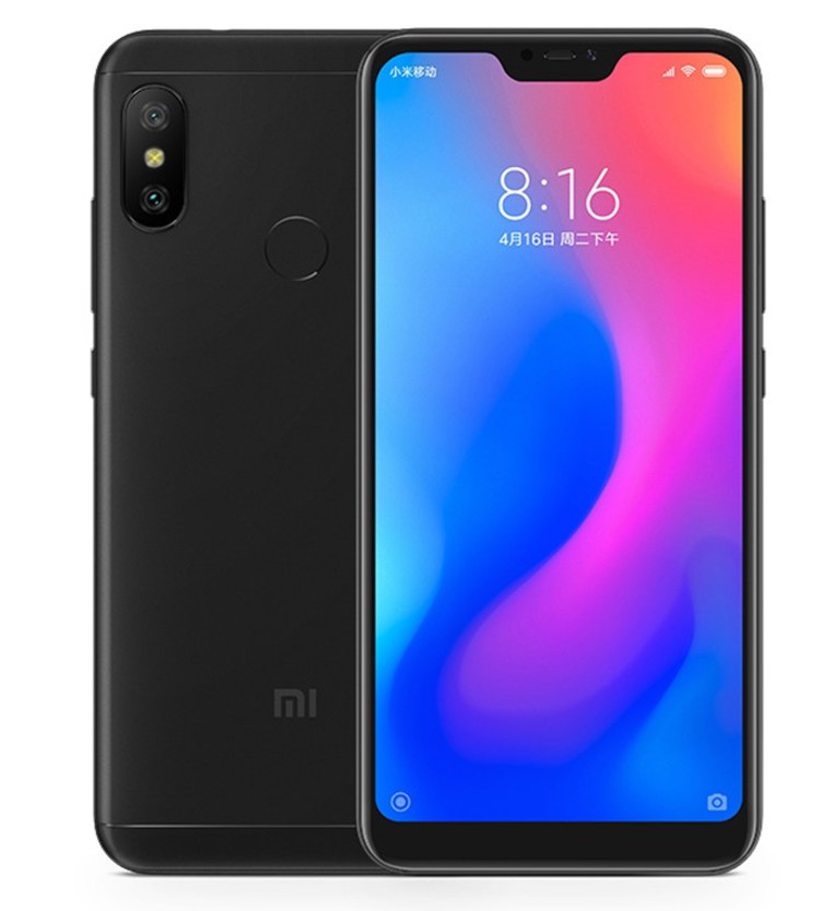 小米/MI 红米6 Pro