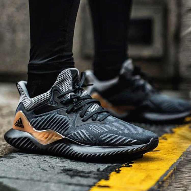 adidas Alpha Bounce Beyond