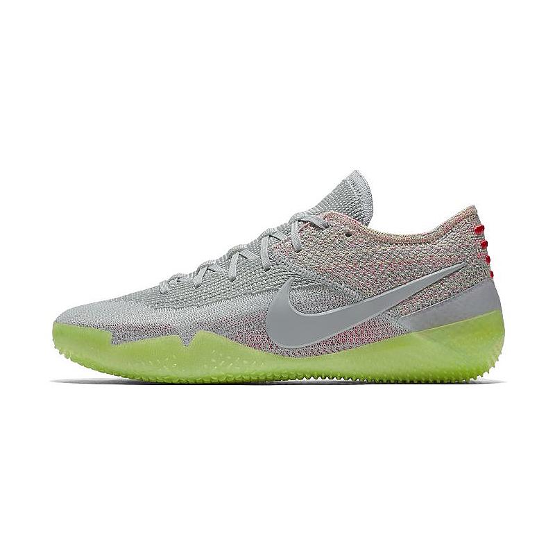 Nike Kobe Nxt 360 React  灰绿