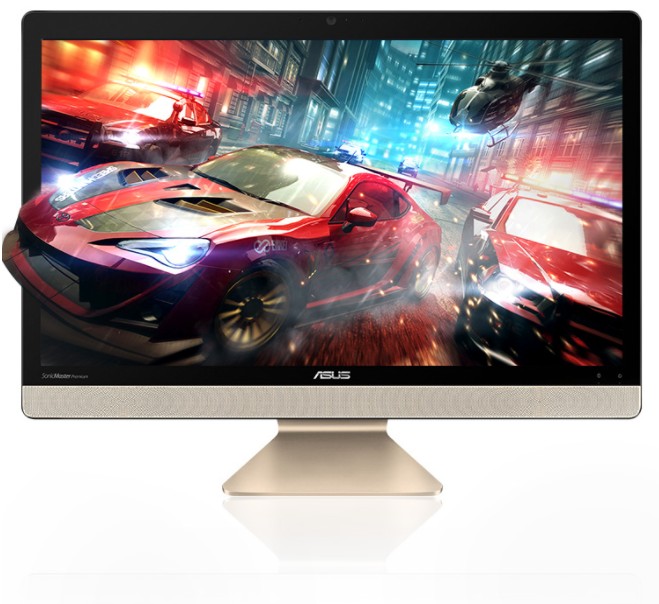 ASUS/华硕 V221 台式电脑主机