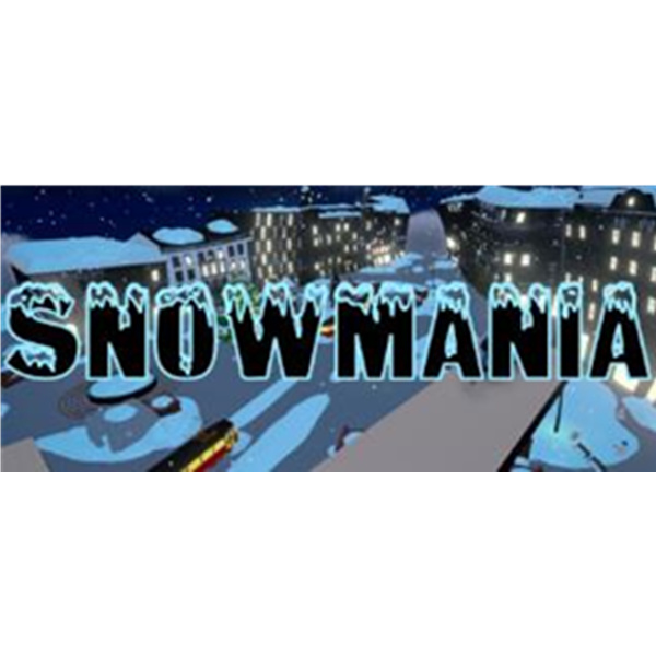 《Snowmania 疯狂冰雪节》PC数字版