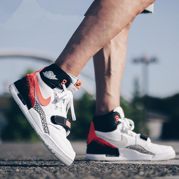 Air Jordan Legacy 312
