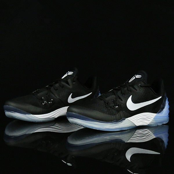 Nike Kobe Venomenon 5 黑白