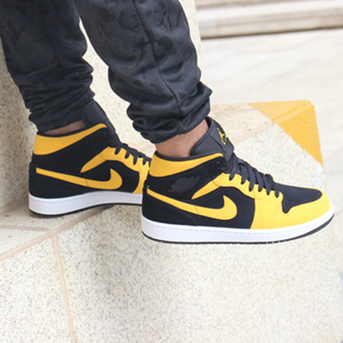 Air Jordan 1