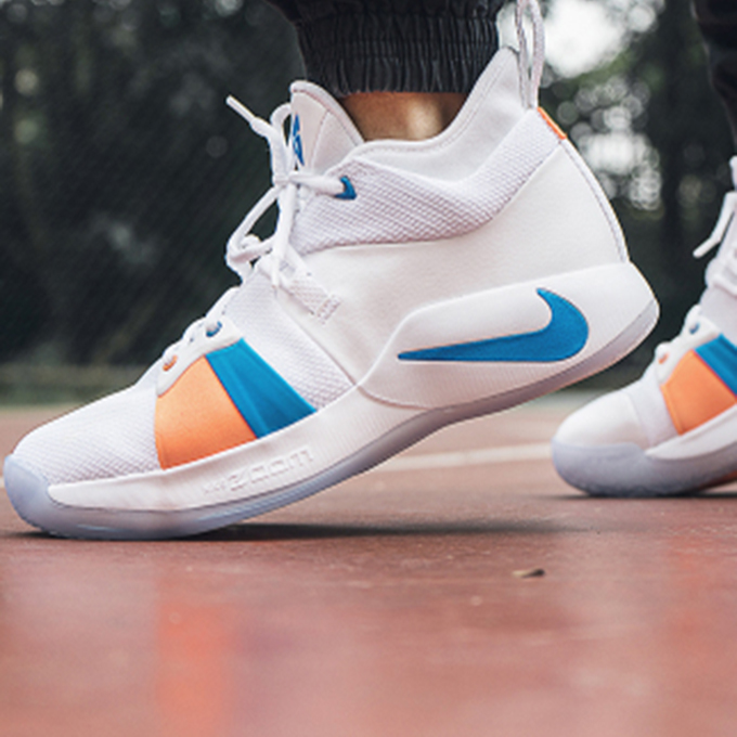 Nike Paul George PG 2