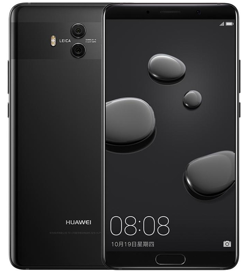 HUAWEI/华为 Mate 10