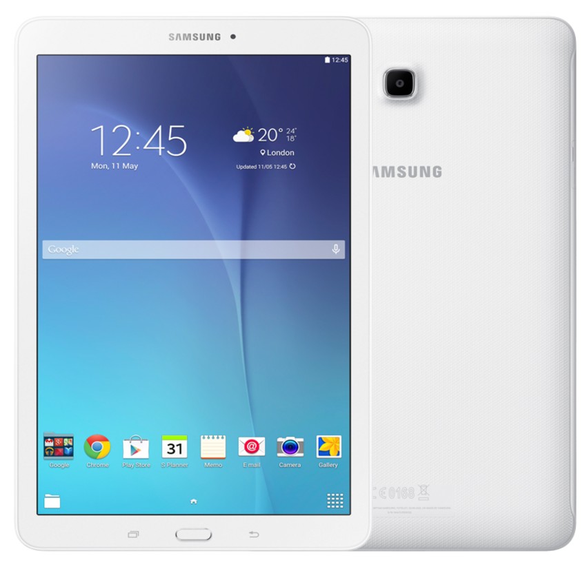 Samsung/三星 GALAXY TAB E 平板电脑