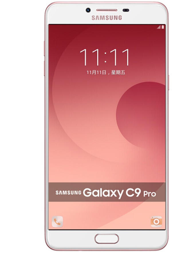 Samsung/三星 Galaxy C9 Pro