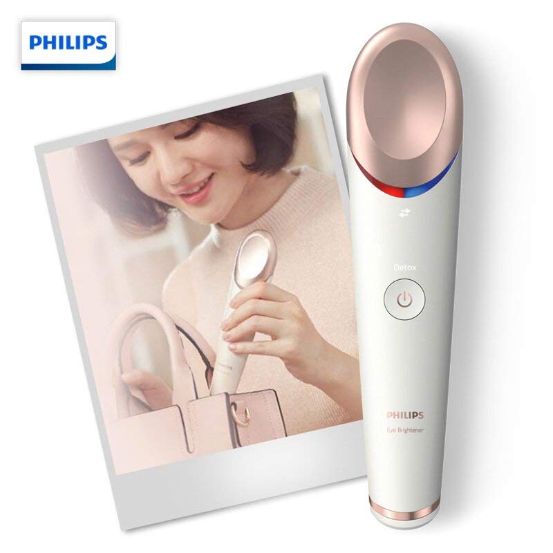 Philips 飞利浦 眼周焕亮仪 礼盒
