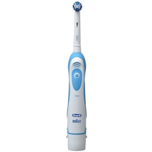 欧乐B DB4510 时控型电动牙刷